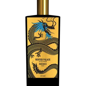 Memo Winter Palace Eau De Parfum - 1ml Sample Size