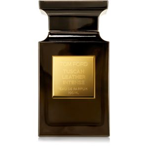 Tom Ford Tuscan Leather Intense Eau De Parfum - 10ml Sample Size