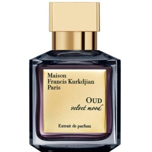 Maison Francis Kurkdjian Oud Velvet Mood Extrait De Parfum - 1ml Sample Size
