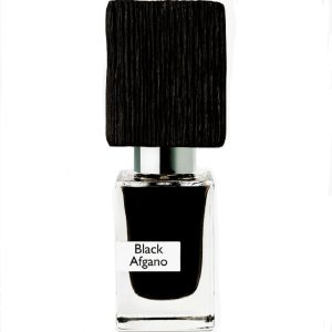Nasomatto Black Afgano Extrait De Parfum - 1ml Sample Size