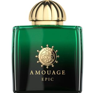 Amouage Epic Woman Eau De Parfum - 1ml Sample Size