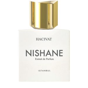 Nishane Hacivat Extrait De Parfum - 1ml Sample Size