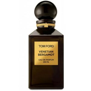 Tom Ford Venetian Bergamot Eau De Parfum - 5ml Sample Size