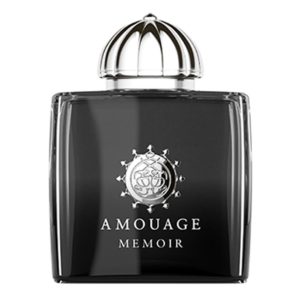 Amouage Memoir Woman Eau De Parfum - 1ml Sample Size
