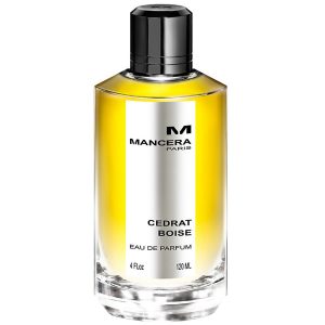 Mancera Cedrat Boise Eau De Parfum - 1ml Sample Size
