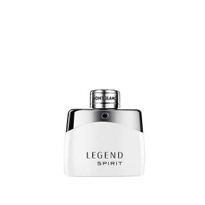 Montblanc Legend Spirit Eau De Toilette - 1ml Sample Size