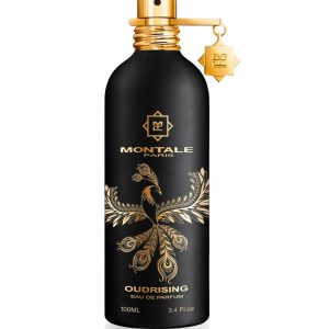 Montale Oudrising Eau De Parfum - 1ml Sample Size