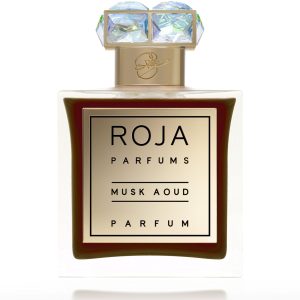 Roja Musk Aoud Parfum - 1ml Sample Size