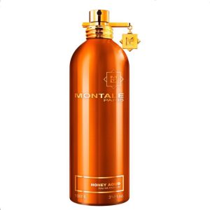 Montale Honey Aoud Eau De Parfum - 5ml Sample Size