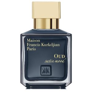 Maison Francis Kurkdjian Oud Satin Mood Eau De Parfum - 1ml Sample Size
