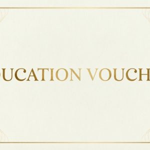 Education Voucher