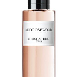 Christian Dior Oud Rosewood Eau De Parfum - 20ml Travel Size