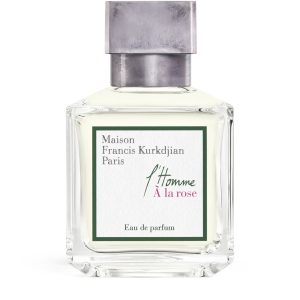 Maison Francis Kurkdjian L'Homme À la Rose Eau De Parfum - 1ml Sample Size